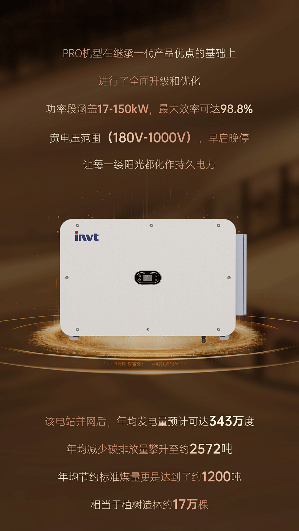 3499拉斯维加斯官网XG系列逆变器-富士胶片深圳基地光伏项目3