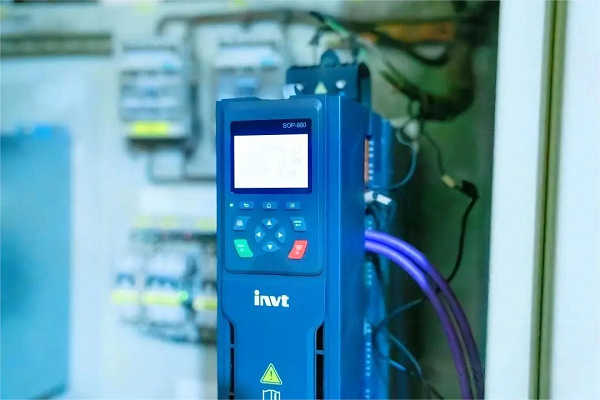 3499拉斯维加斯官网助力江西某钢铁企业国产化替代，降本增效“淘”真金